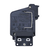 AL™ Series 610-340-8569 Lamp & Housing for Sanyo Projectors - 90 Day Warranty