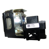 AL™ Series Lamp & Housing for The Sanyo LP-XC56 Projector - 90 Day Warranty