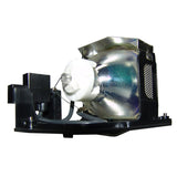 AL™ Series Lamp & Housing for The Sanyo LP-XC55W Projector - 90 Day Warranty