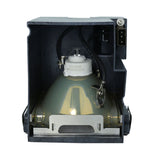 Jaspertronics™ OEM Lamp & Housing for The Christie Digital LX1000 Projector with Ushio bulb inside - 240 Day Warranty