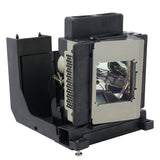 Jaspertronics™ OEM Lamp & Housing for The Sanyo PDG-DHT1000CL Projector with Philips bulb inside - 240 Day Warranty