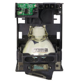 Jaspertronics™ OEM Lamp & Housing for The Christie Digital DHD700 Projector with Philips bulb inside - 240 Day Warranty