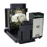 Jaspertronics™ OEM Lamp & Housing for The Christie Digital DHD700 Projector with Philips bulb inside - 240 Day Warranty