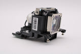 AL™ Series Lamp & Housing for The Sanyo PLC-XU300A Projector - 90 Day Warranty