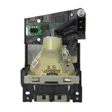 Jaspertronics™ OEM Lamp & Housing for The Sanyo PLC-WXU300K Projector with Philips bulb inside - 240 Day Warranty