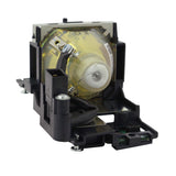 Jaspertronics™ OEM Lamp & Housing for The Sanyo PLC-XU300A Projector with Philips bulb inside - 240 Day Warranty