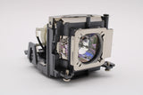 AL™ Series Lamp & Housing for The Sanyo PLC-XW300 Projector - 90 Day Warranty