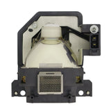 Jaspertronics™ OEM Lamp & Housing for The Sanyo PLV-Z4000 Projector with Philips bulb inside - 240 Day Warranty