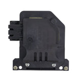 Jaspertronics™ OEM Lamp & Housing for The Sanyo PLV-Z700 Projector with Philips bulb inside - 240 Day Warranty