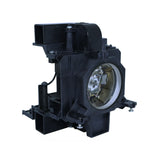 AL™ Series 610-346-9607 Lamp & Housing for Sanyo Projectors - 90 Day Warranty