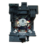 AL™ Series Lamp & Housing for The Sanyo XM1500C Projector - 90 Day Warranty