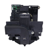 AL™ Series Lamp & Housing for The Sanyo PLC-XM80L Projector - 90 Day Warranty