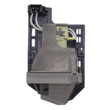 Jaspertronics™ OEM Lamp & Housing for The Sanyo PDG-DXL1000C Projector with Philips bulb inside - 240 Day Warranty