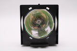 Jaspertronics™ Original Lamp & Housing for the Eiki LC-SVGA860 Projector - 1 Year Warranty