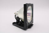 Jaspertronics™ Original Lamp & Housing for the Eiki LC-SVGA860 Projector - 1 Year Warranty