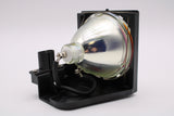 Jaspertronics™ Original Lamp & Housing for the Eiki LC-SVGA860 Projector - 1 Year Warranty