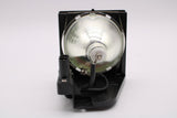 Jaspertronics™ OEM Lamp & Housing for the Sanyo PLC-8810 Projector with Philips bulb inside - 240 Day Warranty