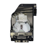 Jaspertronics™ Original Lamp & Housing for the Panasonic PT-TW231RE Projector - 1 Year Warranty