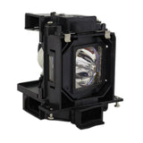 Jaspertronics™ OEM Lamp & Housing for The Canon LV-8235 Projector with Ushio bulb inside - 240 Day Warranty