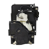 Jaspertronics™ OEM Lamp & Housing for The Canon LV-8235 Projector with Ushio bulb inside - 240 Day Warranty