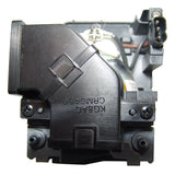 AL™ Series Lamp & Housing for The Canon LV-8235 Projector - 90 Day Warranty