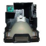 Jaspertronics™ OEM Lamp & Housing for The Eiki LC-HDT1000 Projector with Ushio bulb inside - 240 Day Warranty