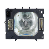 Jaspertronics™ Original Lamp & Housing for the Panasonic ET-SLMP149 Projector - 1 Year Warranty