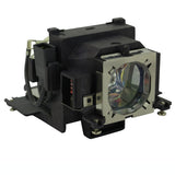 AL™ Series 610-357-6336 Lamp & Housing for Sanyo Projectors - 90 Day Warranty