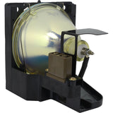 Jaspertronics™ Original Lamp & Housing for the Eiki LC-VGA982U Projector - 1 Year Warranty