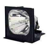 Jaspertronics™ OEM Lamp & Housing for The Sanyo PLC-XU10 Projector with Original High-Quality bulb inside - 240 Day Warranty