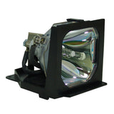 AL™ Series Lamp & Housing for The Sanyo PLC-XU22E Projector - 90 Day Warranty