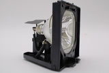 AL™ Series Lamp & Housing for The Sanyo PLC-XP18E Projector - 90 Day Warranty