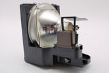 AL™ Series Lamp & Housing for The Sanyo PLC-XP18E Projector - 90 Day Warranty