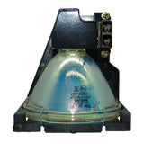 Jaspertronics™ OEM Lamp & Housing for The Sanyo PLC-XP218C Projector with Philips bulb inside - 240 Day Warranty