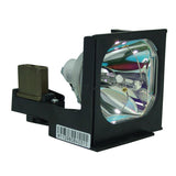 AL™ Series Lamp & Housing for The Sanyo PLC-SU07N Projector - 90 Day Warranty