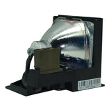 Jaspertronics™ OEM Lamp & Housing for The Canon LV-5300 Projector with Osram bulb inside - 240 Day Warranty