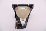 Jaspertronics™ OEM Lamp & Housing for The Geha DP928 Projector with Ushio bulb inside - 240 Day Warranty