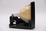 Jaspertronics™ Original Lamp & Housing for the Eiki LC-XC1 Projector - 1 Year Warranty