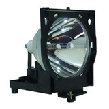 AL™ Series Lamp & Housing for The Sanyo PLC-XF20 Projector - 90 Day Warranty