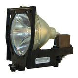 Jaspertronics™ OEM Lamp & Housing for The Proxima ProAV9350 Projector with Philips bulb inside - 240 Day Warranty