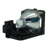 AL™ Series Lamp & Housing for The Canon LV-5100 Projector - 90 Day Warranty