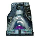 Jaspertronics™ OEM Lamp & Housing for The Canon LV-7325 Projector with Philips bulb inside - 240 Day Warranty