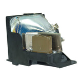 Jaspertronics™ OEM Lamp & Housing for The Sanyo PLC-SU22B Projector with Philips bulb inside - 240 Day Warranty