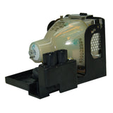 Jaspertronics™ OEM Lamp & Housing for the Boxlight XP8T-930 Projector with Philips bulb inside - 240 Day Warranty