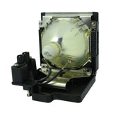 AL™ Series Lamp & Housing for The Sanyo PLC-XF31 Projector - 90 Day Warranty