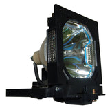 Jaspertronics™ OEM  610-292-4848 Lamp & Housing for Christie Digital Projectors with Philips bulb inside - 240 Day Warranty