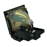 Jaspertronics™ OEM  610-292-4848 Lamp & Housing for Christie Digital Projectors with Philips bulb inside - 240 Day Warranty