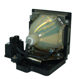 Jaspertronics™ OEM Lamp & Housing for The Christie Digital PLC-EF32L Projector with Philips bulb inside - 240 Day Warranty