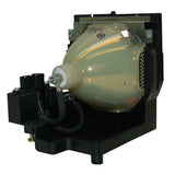 Jaspertronics™ OEM Lamp & Housing for The Christie Digital RRL8 Projector with Philips bulb inside - 240 Day Warranty