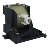 Jaspertronics™ OEM Lamp & Housing for The Sanyo PLC-XP41 Projector with Ushio bulb inside - 240 Day Warranty